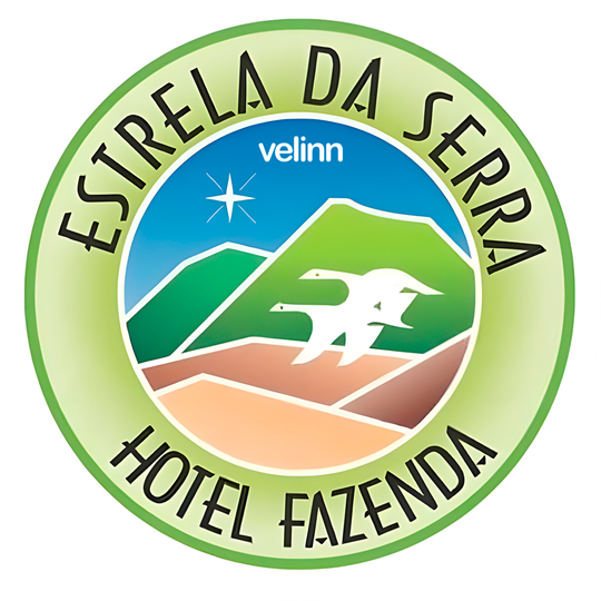 VELINN Estrela da Serra Hotel Fazenda